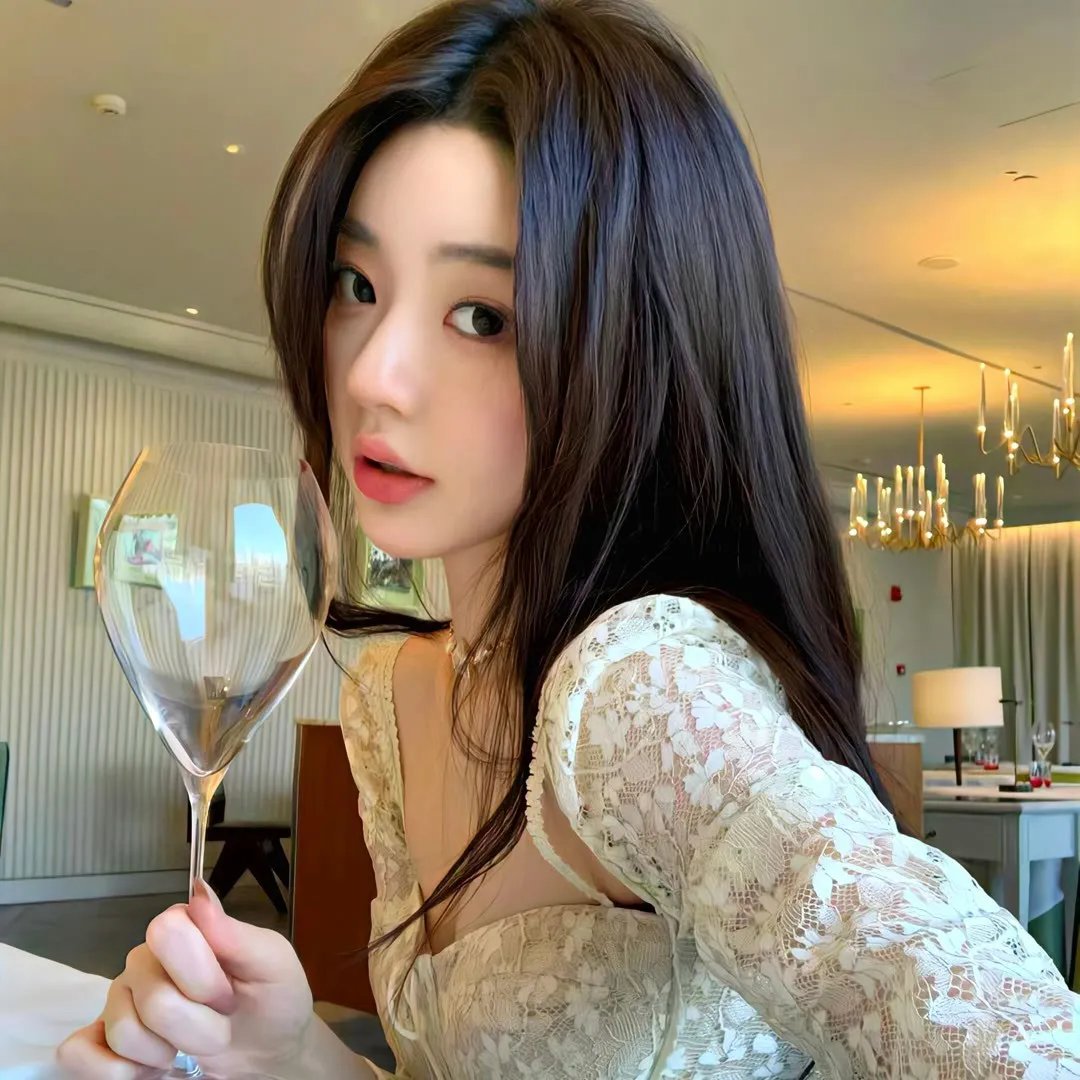 丹麦娇妻